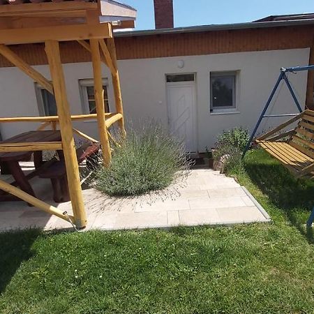 Lali Apartman قرية بالاتونودفاري المظهر الخارجي الصورة