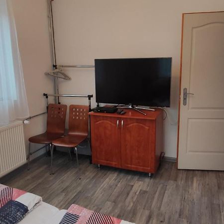 Lali Apartman قرية بالاتونودفاري المظهر الخارجي الصورة