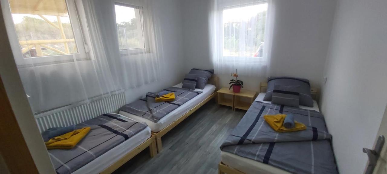 Lali Apartman قرية بالاتونودفاري المظهر الخارجي الصورة