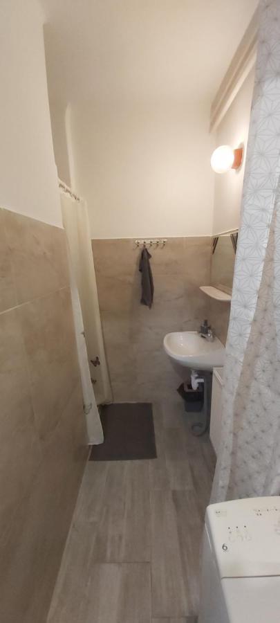 Lali Apartman قرية بالاتونودفاري المظهر الخارجي الصورة